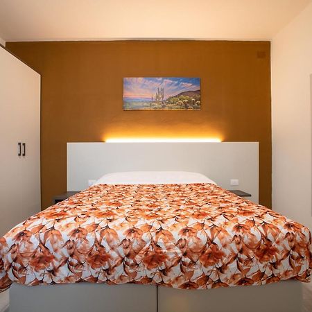 Tenuta Da Rino - Agriturismo Barco Menti Vicenza Kültér fotó