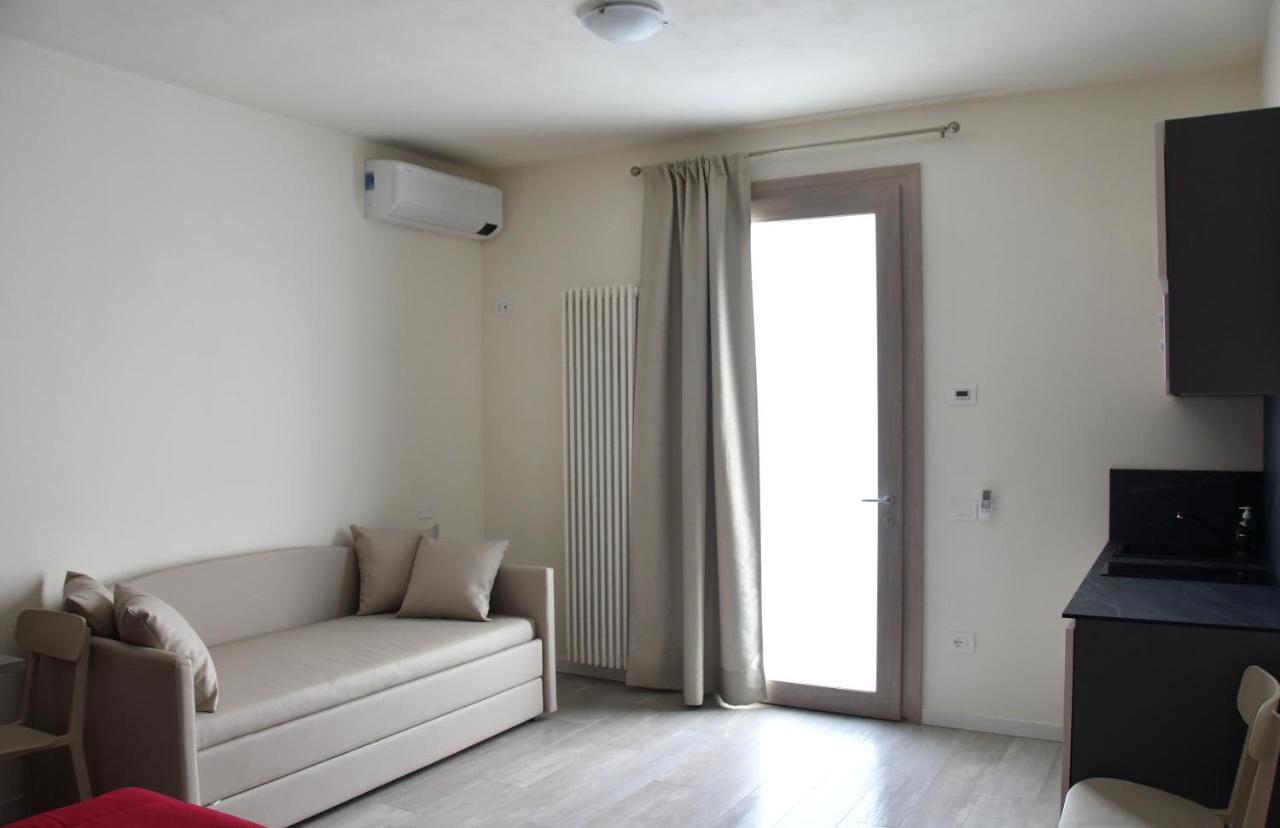 Tenuta Da Rino - Agriturismo Barco Menti Vicenza Kültér fotó