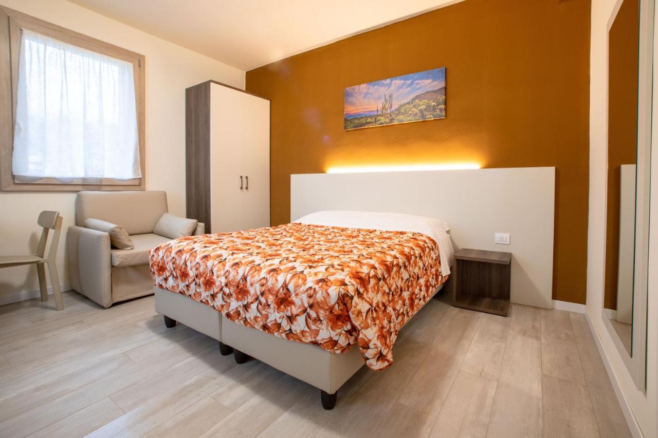 Tenuta Da Rino - Agriturismo Barco Menti Vicenza Kültér fotó