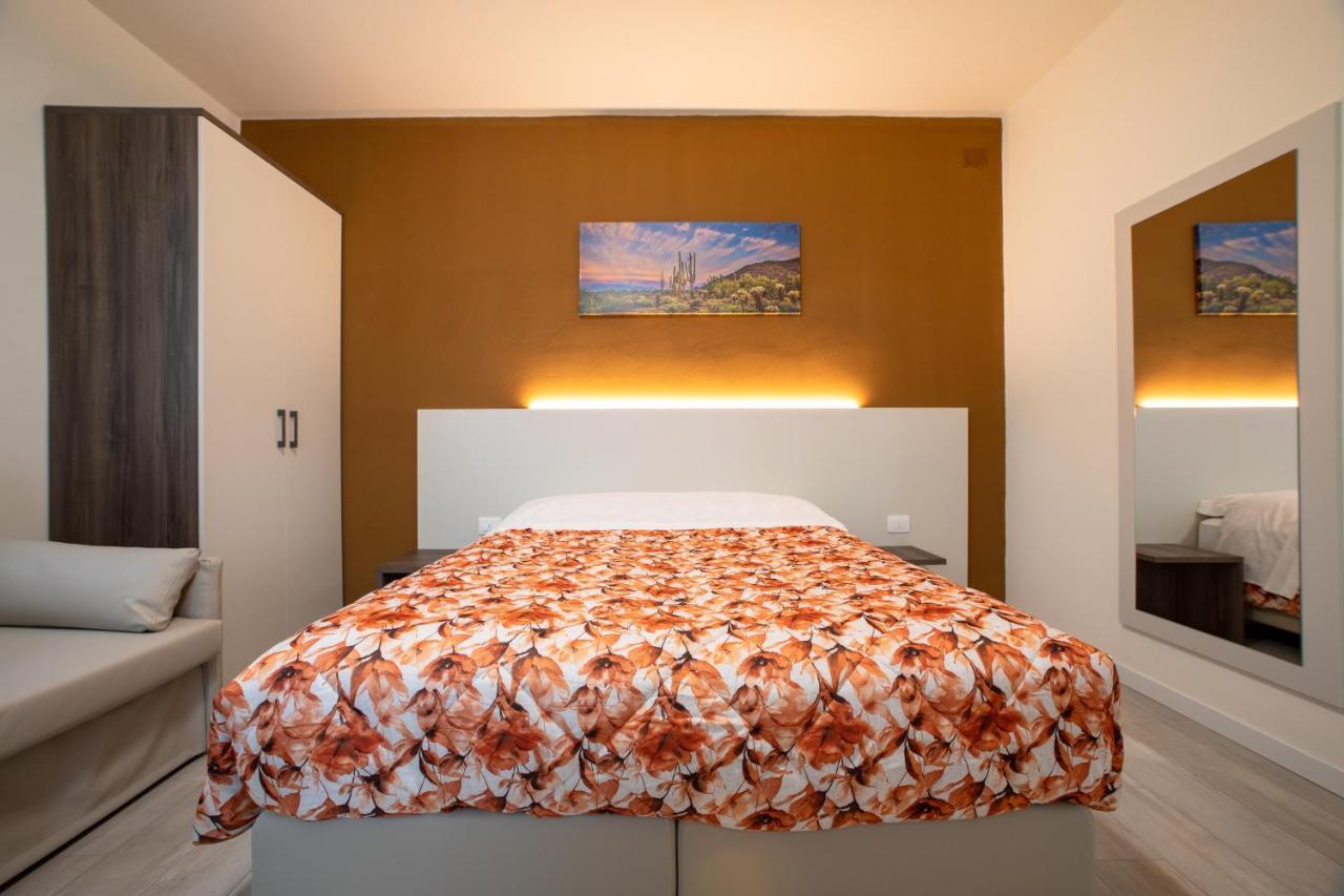 Tenuta Da Rino - Agriturismo Barco Menti Vicenza Kültér fotó