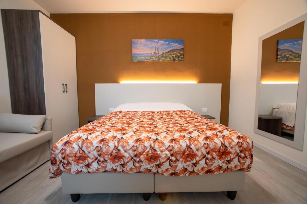Tenuta Da Rino - Agriturismo Barco Menti Vicenza Kültér fotó