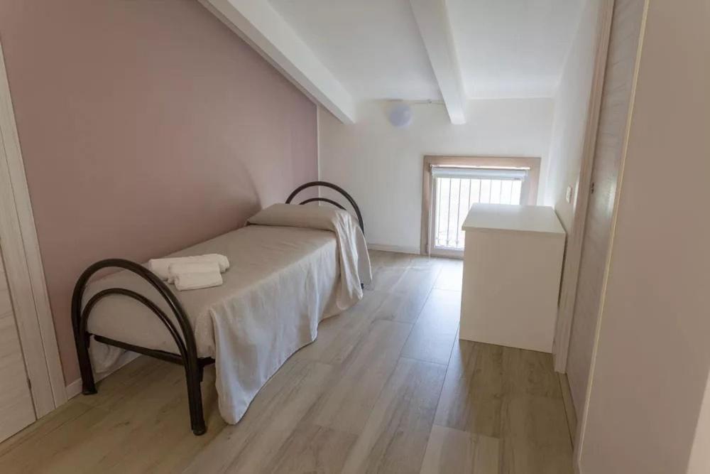 Tenuta Da Rino - Agriturismo Barco Menti Vicenza Kültér fotó