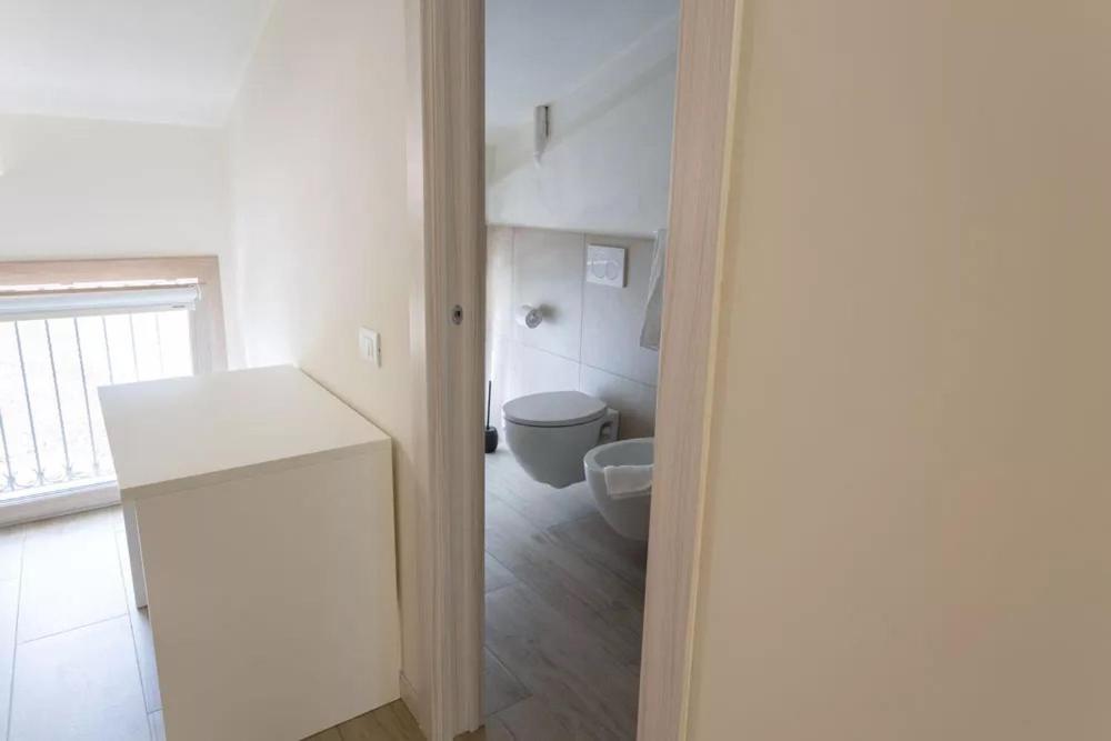 Tenuta Da Rino - Agriturismo Barco Menti Vicenza Kültér fotó