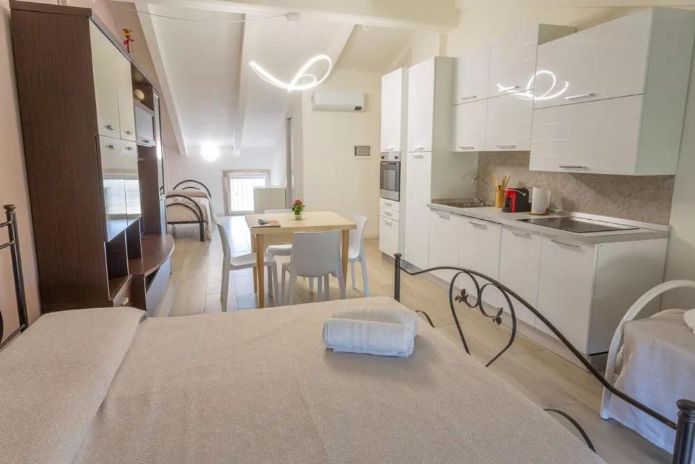 Tenuta Da Rino - Agriturismo Barco Menti Vicenza Kültér fotó