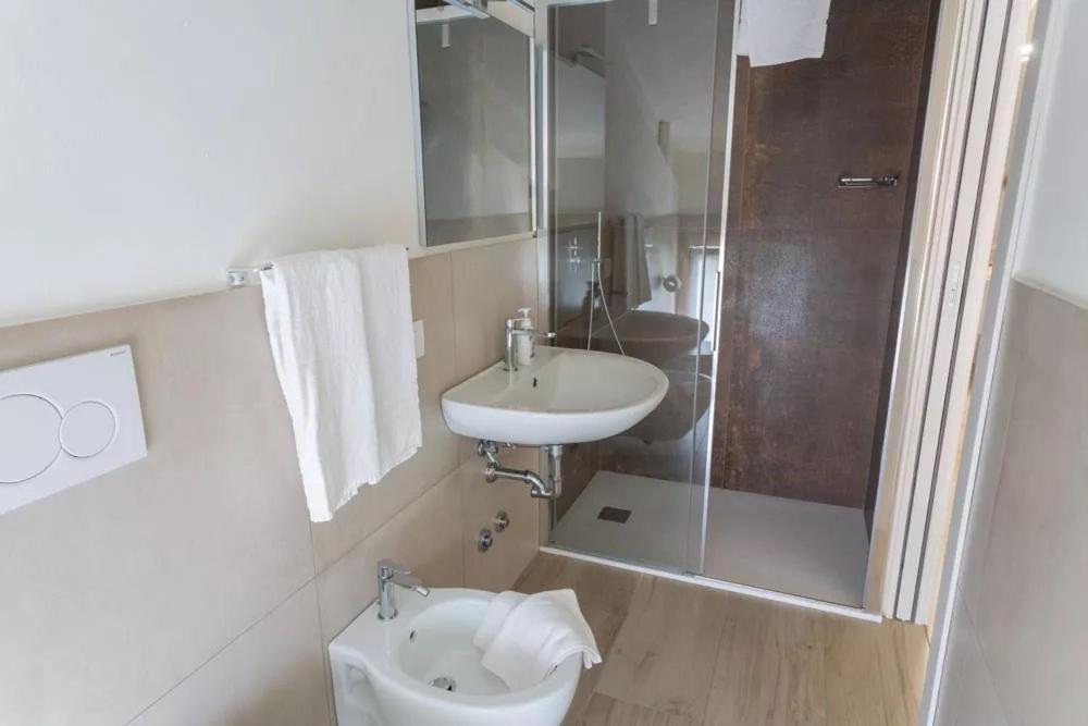 Tenuta Da Rino - Agriturismo Barco Menti Vicenza Kültér fotó