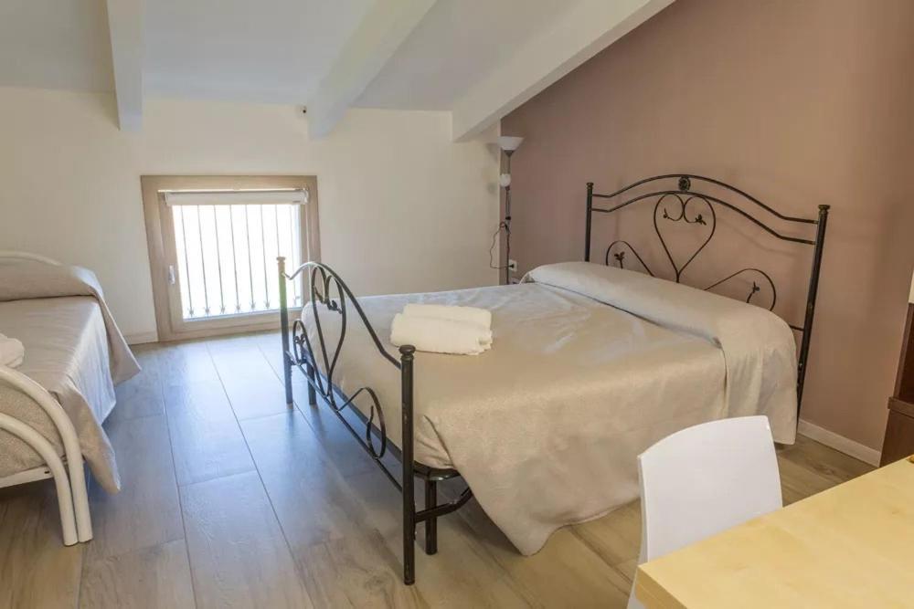Tenuta Da Rino - Agriturismo Barco Menti Vicenza Kültér fotó