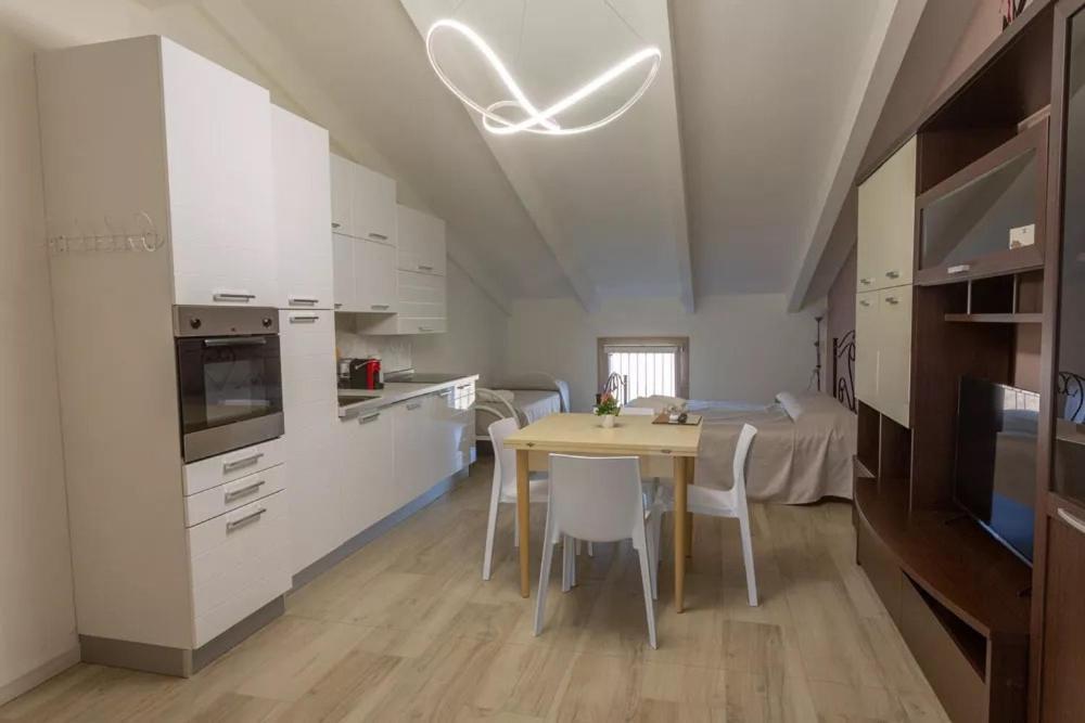Tenuta Da Rino - Agriturismo Barco Menti Vicenza Kültér fotó
