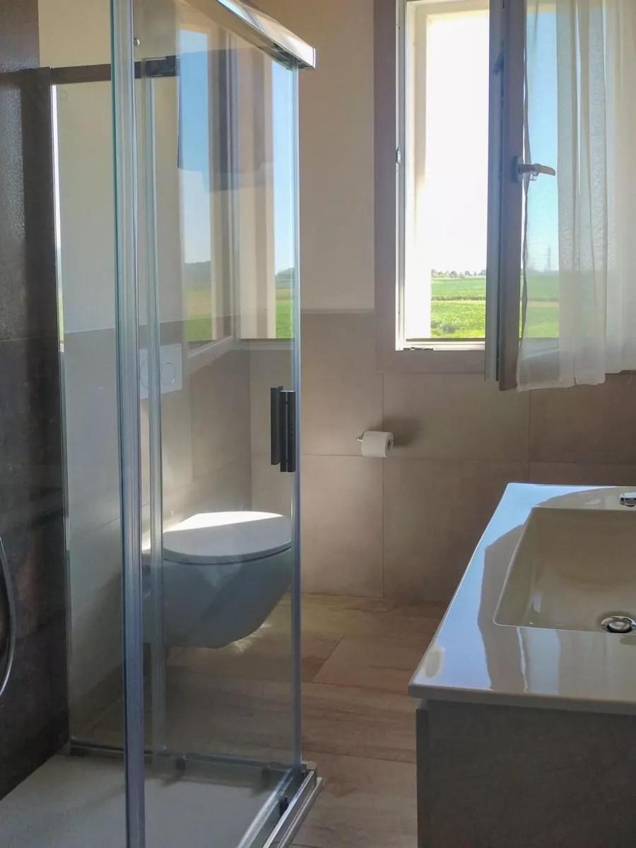 Tenuta Da Rino - Agriturismo Barco Menti Vicenza Kültér fotó