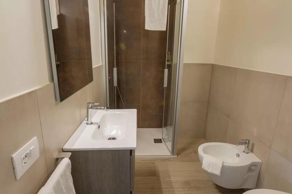 Tenuta Da Rino - Agriturismo Barco Menti Vicenza Kültér fotó