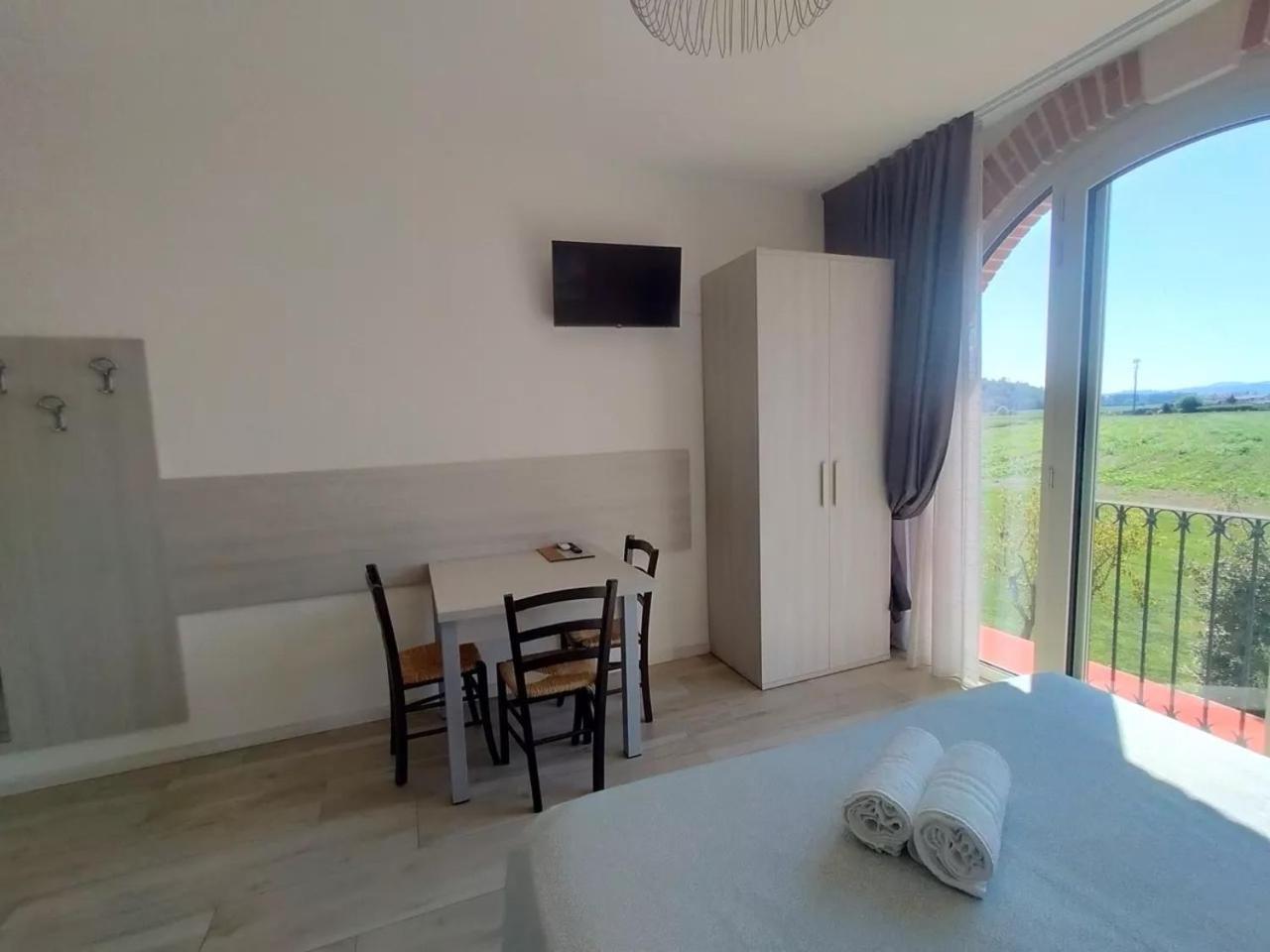 Tenuta Da Rino - Agriturismo Barco Menti Vicenza Kültér fotó