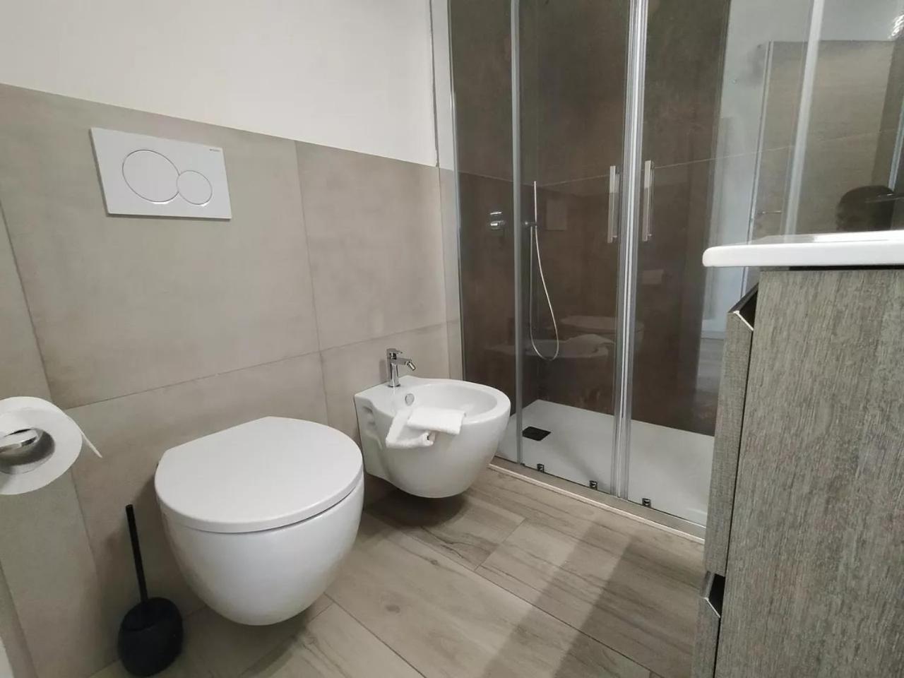 Tenuta Da Rino - Agriturismo Barco Menti Vicenza Kültér fotó