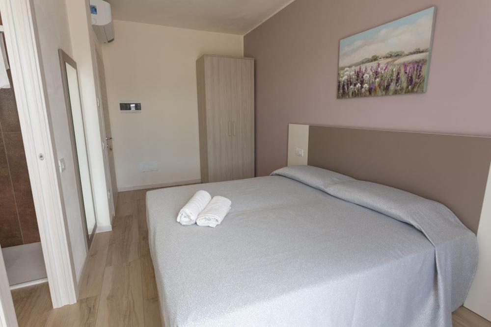 Tenuta Da Rino - Agriturismo Barco Menti Vicenza Kültér fotó